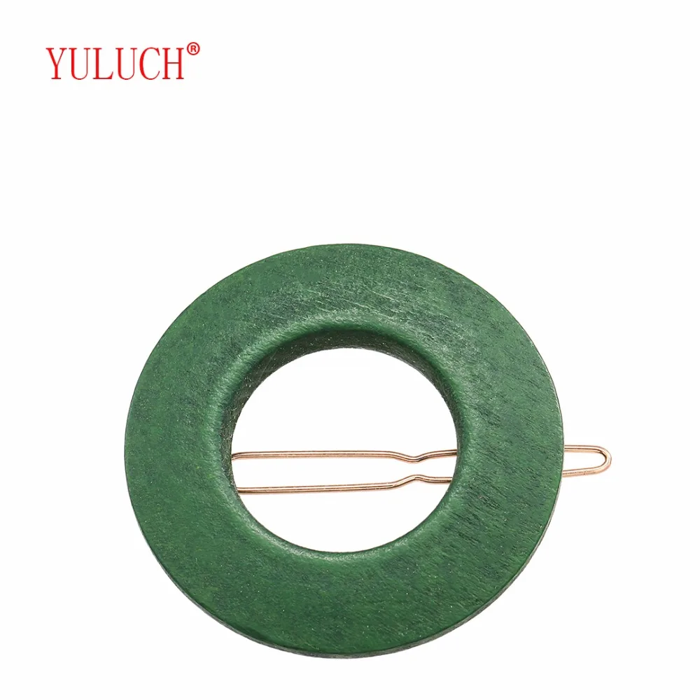 YULUCH 2018 New Hollow out Round Bohemian Classic Design for Fashion Woman African Wooden Flip Flop Hair Clip Gift
YULUCH 2018 New Hollow out Round Bohemian Classic Design for Fashion Woman African Wooden Flip Flop Hair Clip Gift