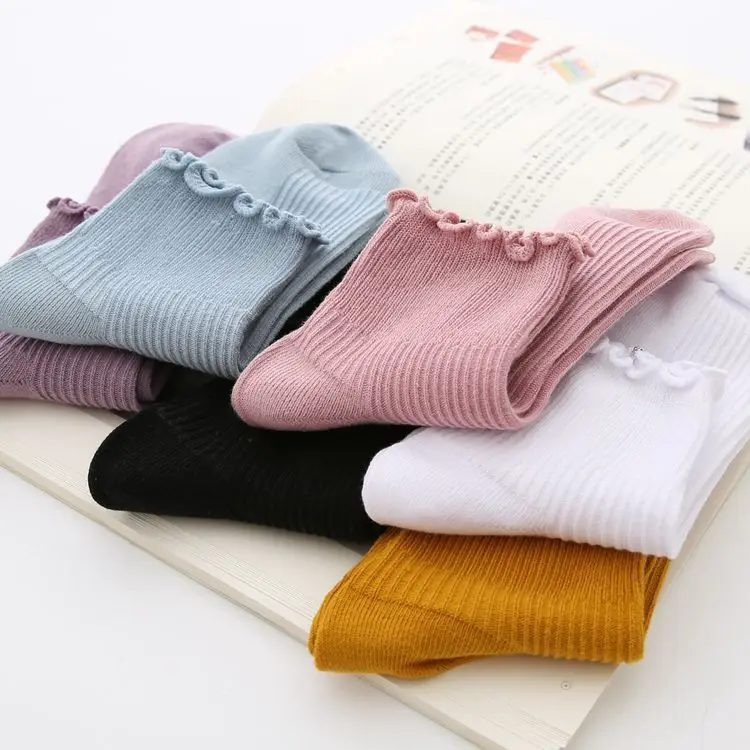 12pair Anyongzu Sock Spring And Summer Thin Socks Wholesale Black Princess Pregnant Women Sock 23cm-25cm
12pair Anyongzu Sock Spring And Summer Thin Socks Wholesale Black Princess Pregnant Women Sock 23cm-25cm