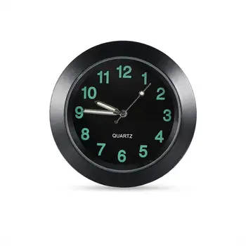 Car Air Vent Clip Clock Auto Clock Small Noctilucous Stick On Quartz Clock for Office Workbench Locker
Car Air Vent Clip Clock Auto Clock Small Noctilucous Stick On Quartz Clock for Office Workbench Locker