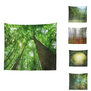 Incredible Scenic Printed Polyester Tapestry Wall Hanging Nature Landscape Tapestry For Bedroom Living Room Home Decor 150x200cm
Incredible Scenic Printed Polyester Tapestry Wall Hanging Nature Landscape Tapestry For Bedroom Living Room Home Decor 150x200cm