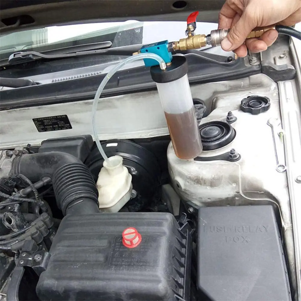 Brake Pump 2019 Brake PumpPump 2019 Tool Car Fluid Oil Bleeder Brake System For Empty Exchange Equipment
Brake Pump 2019 Brake PumpPump 2019 Tool Car Fluid Oil Bleeder Brake System For Empty Exchange Equipment