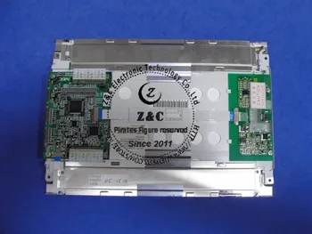 NL8060AC24-01 Original 10" inch LCD Display For Industrial Equipment
NL8060AC24-01 Original 10" inch LCD Display For Industrial Equipment