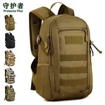 Protector Plus S429 Mini12L Outdoor Tactical Backpack Rucksack Travel Bag Hiking Backpack School Bags
Protector Plus S429 Mini12L Outdoor Tactical Backpack Rucksack Travel Bag Hiking Backpack School Bags