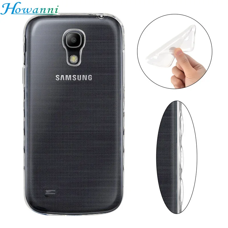 Soft Case For Samsung Galaxy S4 Mini Case Silicone i9190 4.3" Back Case For Samsung S4 Mini Case Cover Capa Coque Phone Shell
Soft Case For Samsung Galaxy S4 Mini Case Silicone i9190 4.3" Back Case For Samsung S4 Mini Case Cover Capa Coque Phone Shell