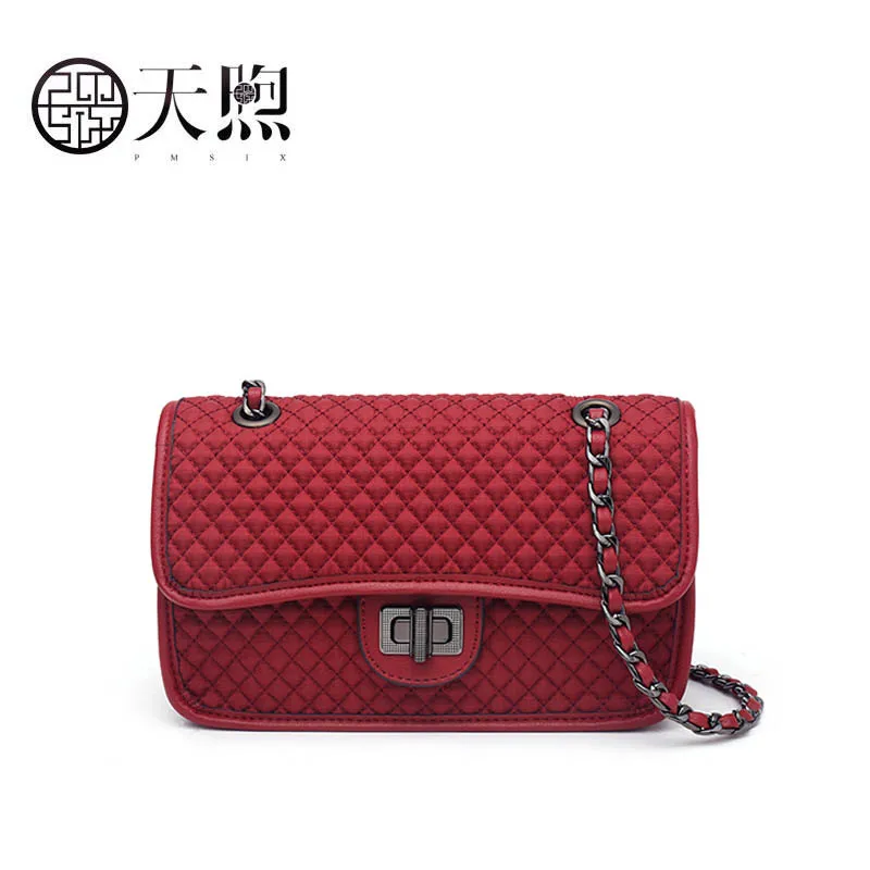 PMSIX 2019 New women canvas bag fashion handbags women famous brands Embossing bag crossbody bags for women handbags
PMSIX 2019 New women canvas bag fashion handbags women famous brands Embossing bag crossbody bags for women handbags