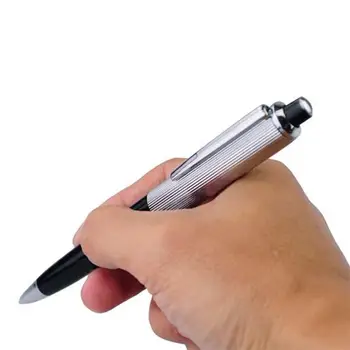 Funny Pen Electric Shock Joke Prank Trick Toy Gift For Fun And A Shocking Experience with 4 x LR41 battery
Funny Pen Electric Shock Joke Prank Trick Toy Gift For Fun And A Shocking Experience with 4 x LR41 battery