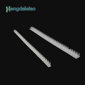 HDQR-004D 10pcs/lot Bees Queen Cell Strip Beekeeping Equipment and Apicultura Tools for Beekeeper Bee
HDQR-004D 10pcs/lot Bees Queen Cell Strip Beekeeping Equipment and Apicultura Tools for Beekeeper Bee