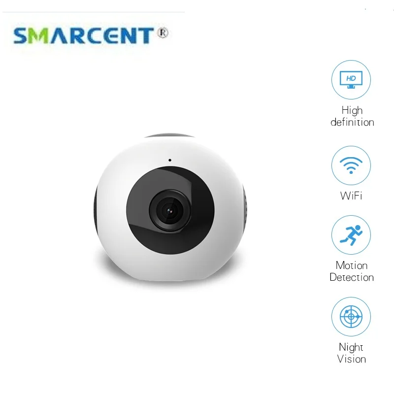 C8 Mini WiFi camera HD 720P Remote playback video small micro IP cam Motion Detection Night Vision Home Security mini camcorder
C8 Mini WiFi camera HD 720P Remote playback video small micro IP cam Motion Detection Night Vision Home Security mini camcorder