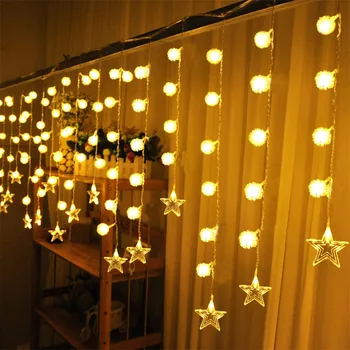 Fancy Lighting 4M 20 Drop Line 0.6M Curtain Icicle String Led Lights Fairy Led String For Garden Christmas Xmas Wedding
Fancy Lighting 4M 20 Drop Line 0.6M Curtain Icicle String Led Lights Fairy Led String For Garden Christmas Xmas Wedding