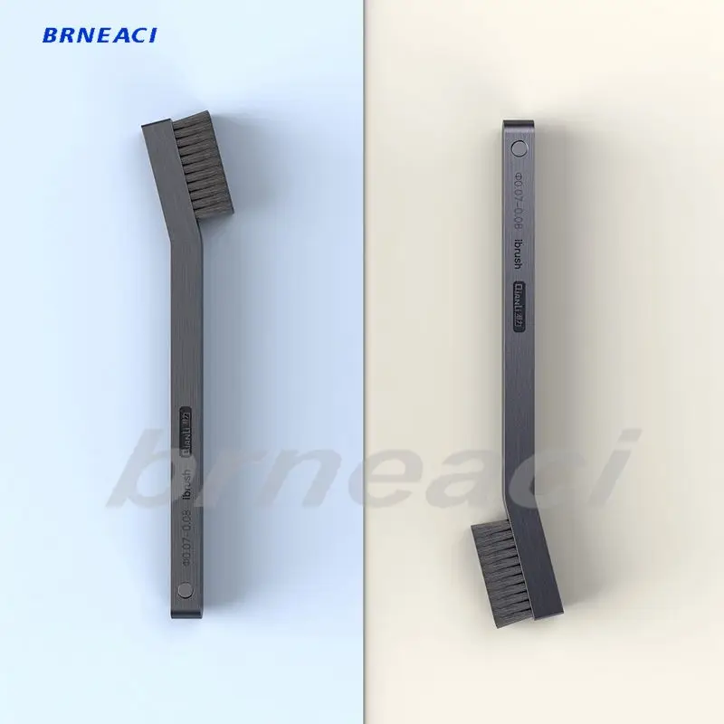 BRNEACI QianLi iBrush DS1102 I Steel Brush Bat LP550 Heating Platform An Easy To Use Brush And A Durable Platform
BRNEACI QianLi iBrush DS1102 I Steel Brush Bat LP550 Heating Platform An Easy To Use Brush And A Durable Platform