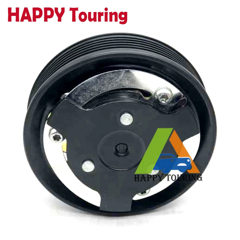 Compresor de polea embrague bmw 1 3 64529182793//64526915380