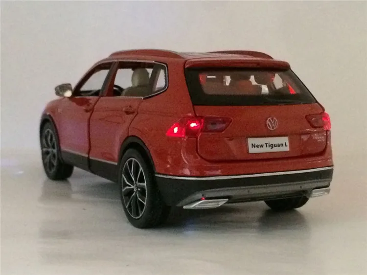 132 ForVW New Tiguan L (14)