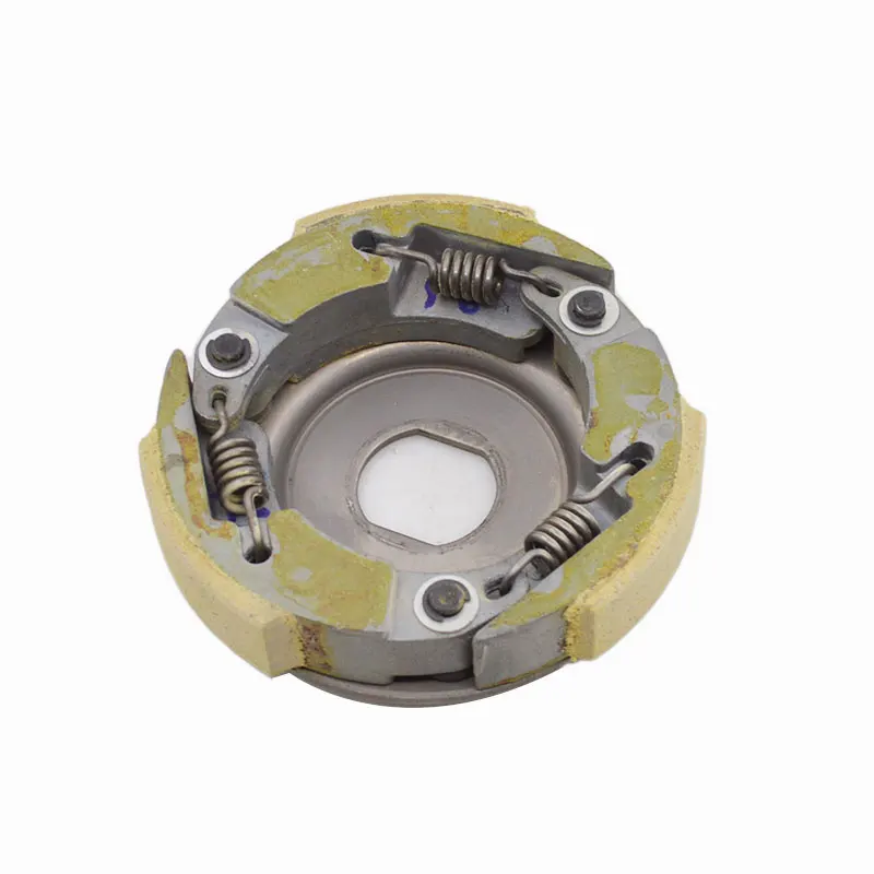 Motorcycle Driven Clutch Centrifugal Shoes Weight Set for Honda BALI 100 EX SJ100 1996-1999 |