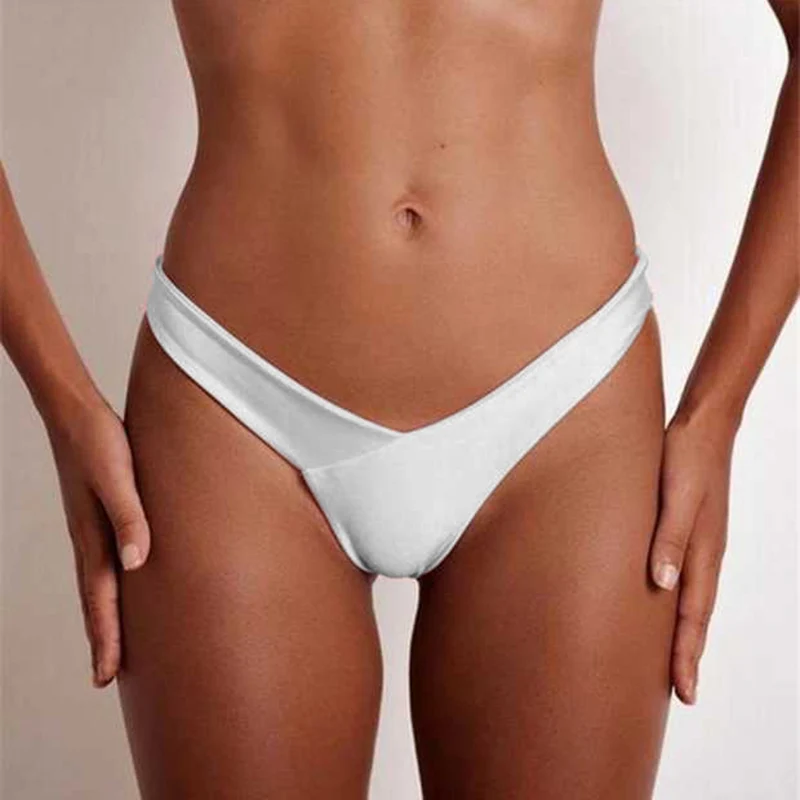 v shaped bathing suit bottoms