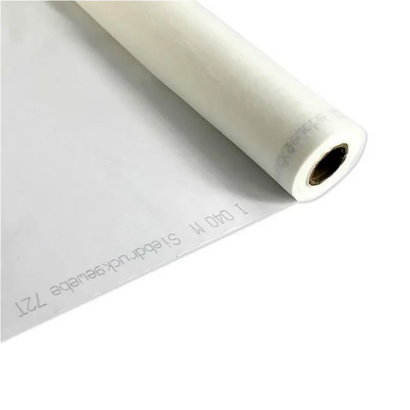 5Pcs 100*127cm Silk Screen Printing Mesh 32T-160T White Durable Fabric Textile For Plate Technology 43T 110M | Инструменты