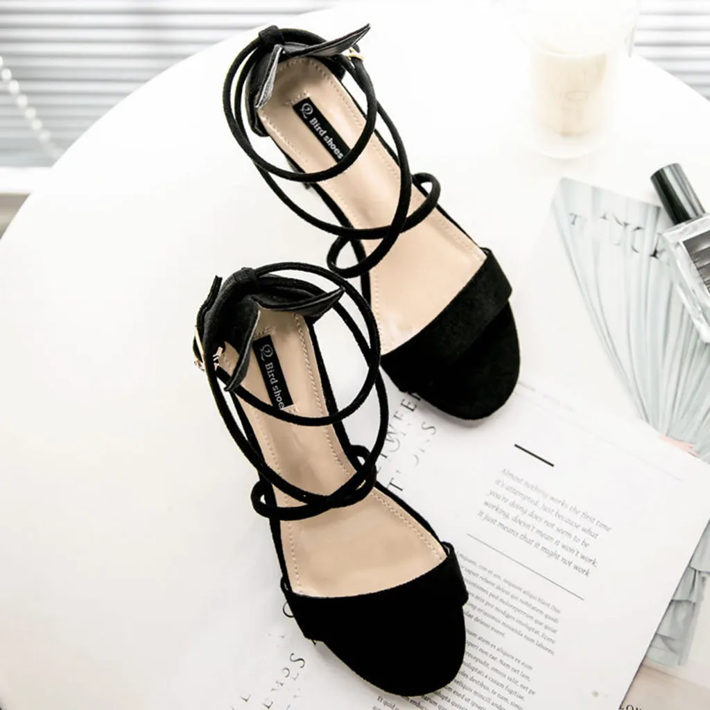 Women Ladies Summer Fashion Causal Single Shoes Sandals zapatos de mujer #20190227
Women Ladies Summer Fashion Causal Single Shoes Sandals zapatos de mujer #20190227