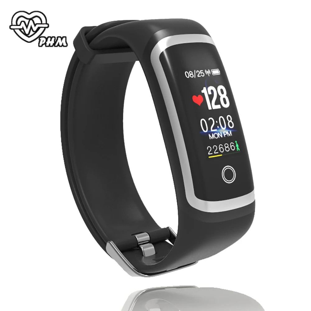 smart bracelet activity fitness tracker watch blood pressure monitor band Wristband health with intelligent measurement woman
smart bracelet activity fitness tracker watch blood pressure monitor band Wristband health with intelligent measurement woman