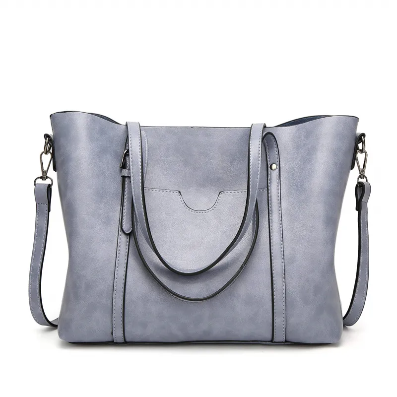 Shoulder Handbags Hot 2018 New Style Fashion Ms Handbag European And American Tote Cross-Border Bag
Shoulder Handbags Hot 2018 New Style Fashion Ms Handbag European And American Tote Cross-Border Bag