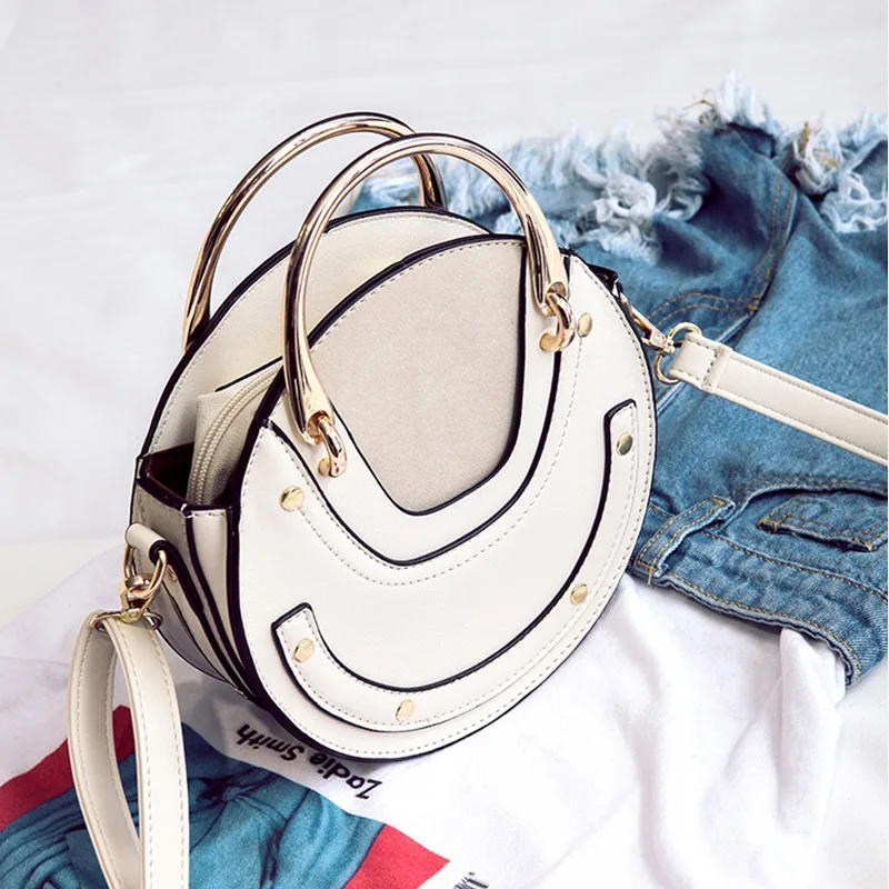 2019 Women's Shoulder Bag Luxury Handbags Lady's Designer Pouch Famous Brand Clutch Female Small Leather Messenger Bag Totes
2019 Women's Shoulder Bag Luxury Handbags Lady's Designer Pouch Famous Brand Clutch Female Small Leather Messenger Bag Totes