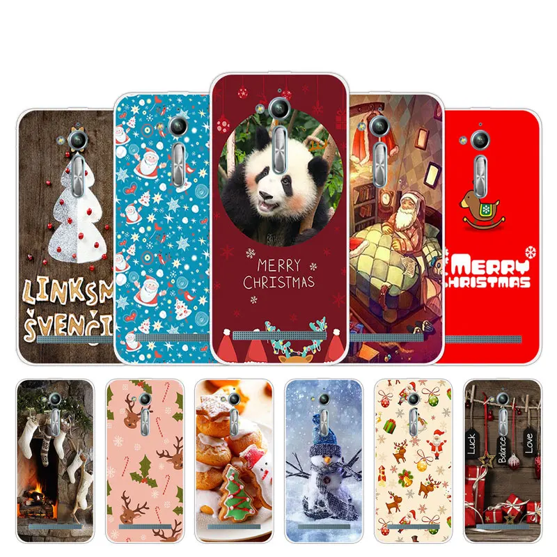 For Asus Zenfone Go ZB500KL ZB500KG Coque Silicone Fundas Christmas Season Design For Asus Zenfone Go ZB500KG 5.0'' Phone Case
For Asus Zenfone Go ZB500KL ZB500KG Coque Silicone Fundas Christmas Season Design For Asus Zenfone Go ZB500KG 5.0'' Phone Case