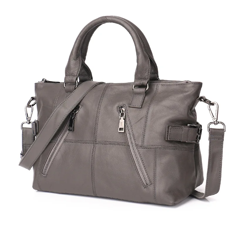 2019 New Fashion Single Shoulder Hydraulic Locomotive Bag Leather Lady Bag Hand-held Slant Bag
2019 New Fashion Single Shoulder Hydraulic Locomotive Bag Leather Lady Bag Hand-held Slant Bag