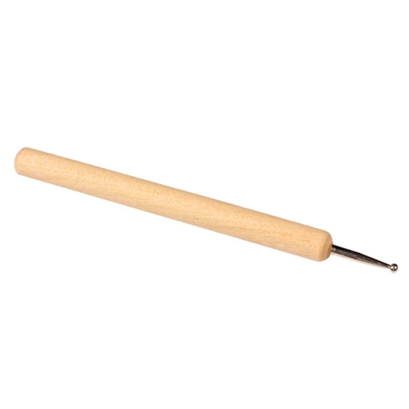 3 Pcs/Set Copper Ball Stylus Tool Kit for Embossing Pattern Clay Sculpting RT99 |