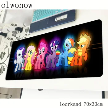 my little pony mousepad gamer cute 700x300x3mm gaming mouse pad hot sales notebook pc accessories laptop padmouse ergonomic mat
my little pony mousepad gamer cute 700x300x3mm gaming mouse pad hot sales notebook pc accessories laptop padmouse ergonomic mat
