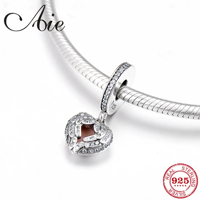 New Winged heart shape 925 Sterling Silver clear CZ fine Pendant Beads Fit Original Pandora Charm Bracelet Jewelry making
New Winged heart shape 925 Sterling Silver clear CZ fine Pendant Beads Fit Original Pandora Charm Bracelet Jewelry making