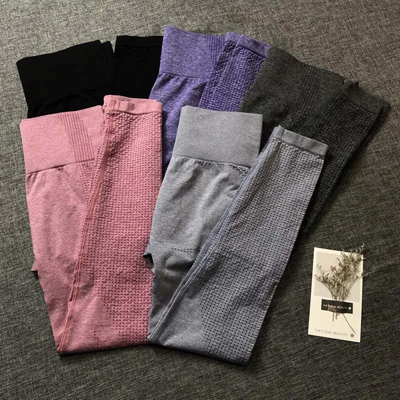 Women Vital Legging Women Fitness Leggings Seamless Sport pants Yoga Leggings Woman Pants Athletic Leggings
Women Vital Legging Women Fitness Leggings Seamless Sport pants Yoga Leggings Woman Pants Athletic Leggings