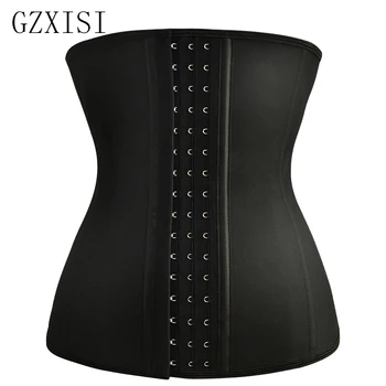 Latex Waist Trainer Slimming Latex Belt Cincher Corset Slimming Modeling Strap Body Shaper Slimming Latex Corset
Latex Waist Trainer Slimming Latex Belt Cincher Corset Slimming Modeling Strap Body Shaper Slimming Latex Corset