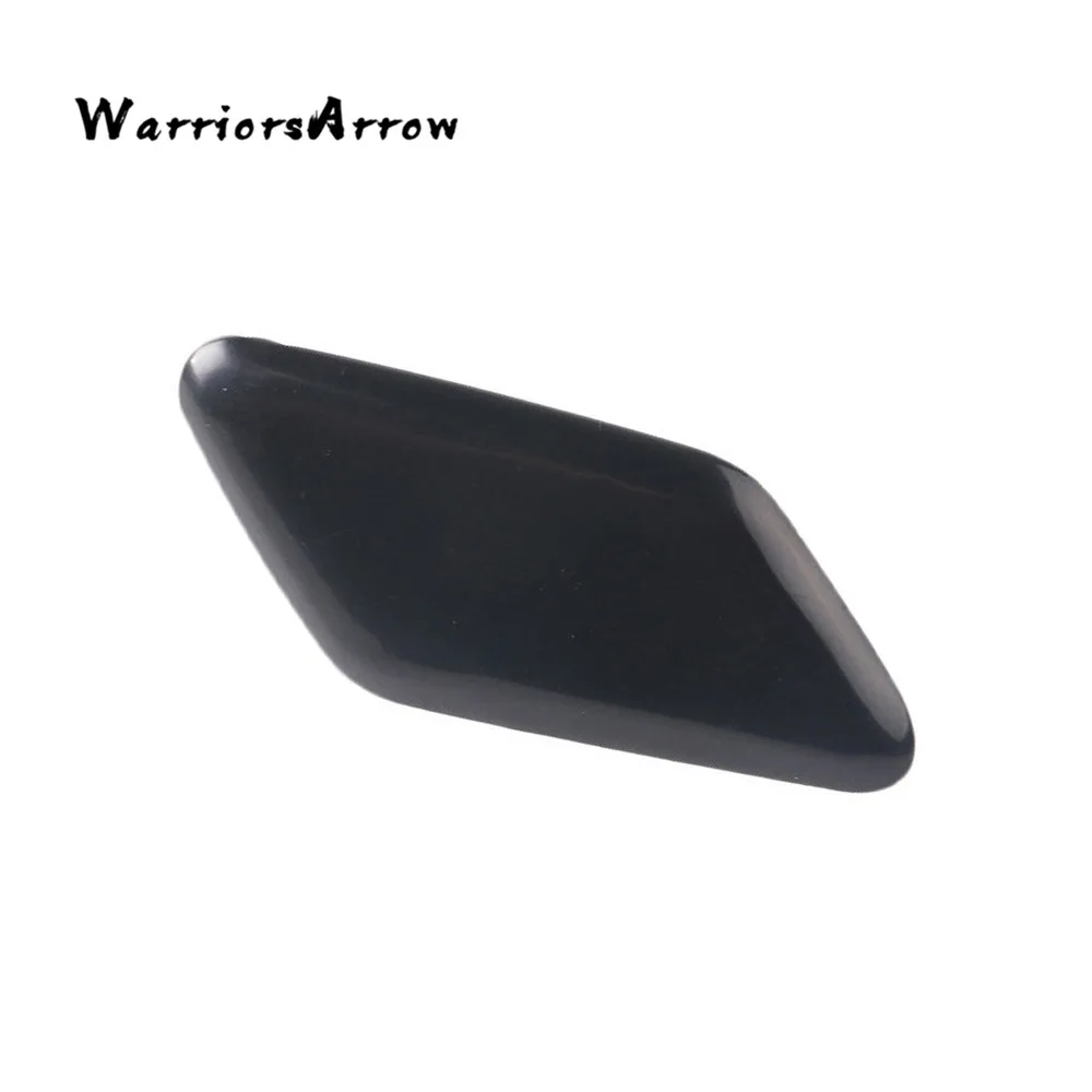 WarriorsArrow Front Bumper Headlight Washer Jet Nozzle Cover Cap Random Color Right For Volvo C30 2010 2011 2012 2013 39863944
WarriorsArrow Front Bumper Headlight Washer Jet Nozzle Cover Cap Random Color Right For Volvo C30 2010 2011 2012 2013 39863944