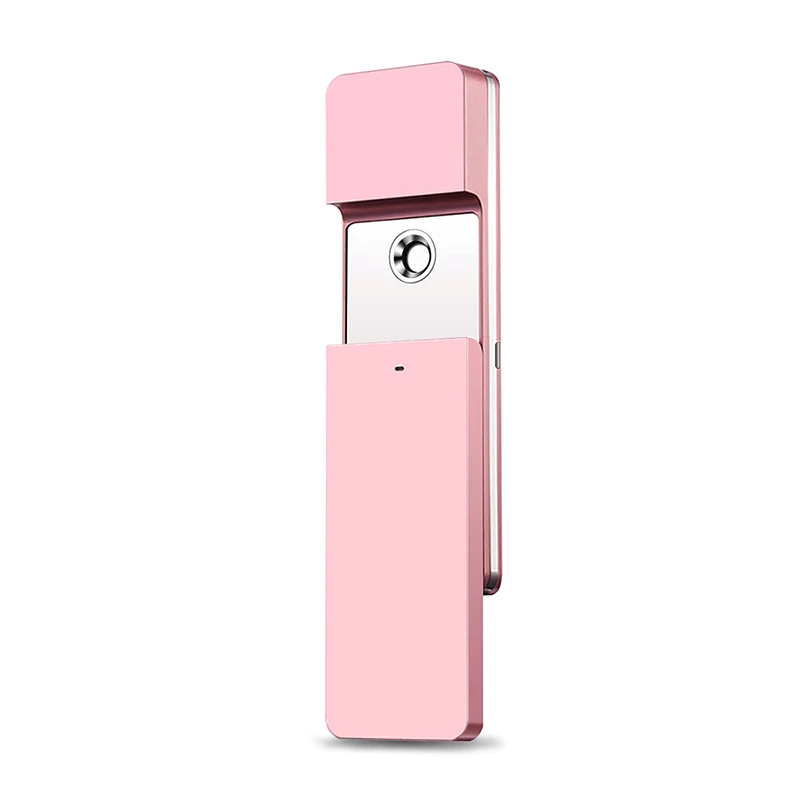 Portable Nano Facial Mist Spray Hydrating Refresh Soft Skin Mister Mini Humectant Beauty Skin Care Tool Water Spa
Portable Nano Facial Mist Spray Hydrating Refresh Soft Skin Mister Mini Humectant Beauty Skin Care Tool Water Spa