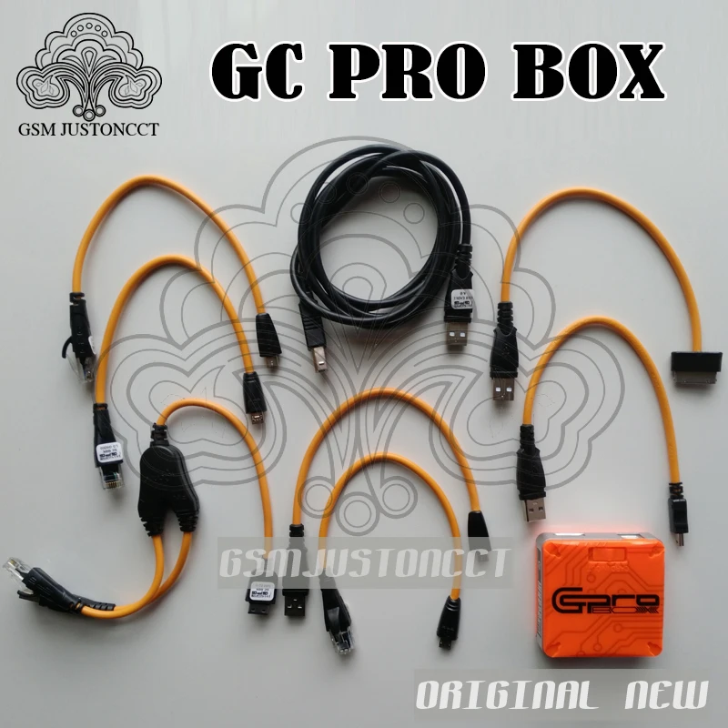 GC PRO Box -gsmjustoncct-B3