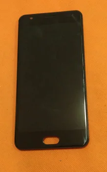 Used Original Touch screen + LCD display + Frame for Oukitel K6000 Plus MTK6750T Octa Core 5.5" FHD 1920x1080 Free shipping
Used Original Touch screen + LCD display + Frame for Oukitel K6000 Plus MTK6750T Octa Core 5.5" FHD 1920x1080 Free shipping