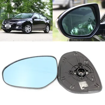 For Mazda 2 large field of vision blue mirror anti car rearview mirror heating modified wide-angle reflective reversing lens
For Mazda 2 large field of vision blue mirror anti car rearview mirror heating modified wide-angle reflective reversing lens