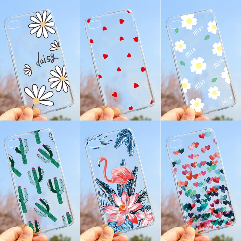Painted Phone Case for iPhone 7 Plus 8 6 6S Soft TPU Flowers Animals Pattern Cover for iPhone 10 X XS MAX XR Protective Shell
Painted Phone Case for iPhone 7 Plus 8 6 6S Soft TPU Flowers Animals Pattern Cover for iPhone 10 X XS MAX XR Protective Shell