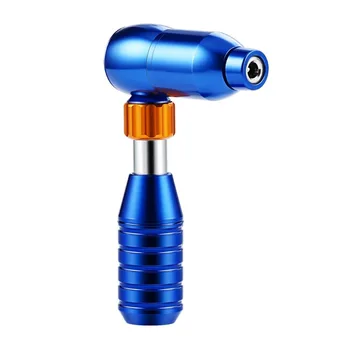 New Stylish No Noise Tattoo Machine Aluminum AlloyLightweight Motor Audio Interface Makeup Supply For Body Eyebrow Free Shipping
New Stylish No Noise Tattoo Machine Aluminum AlloyLightweight Motor Audio Interface Makeup Supply For Body Eyebrow Free Shipping