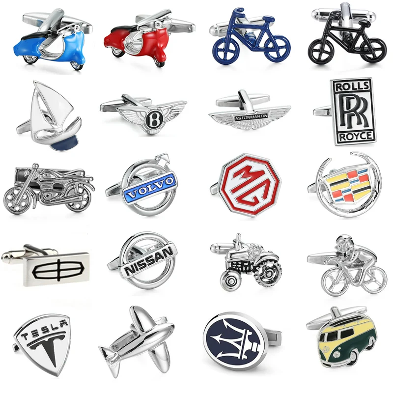 Free delivery, high quality men's shirt cufflinks brand new car logo button MG/VOLVO/ Lincoln / Cadillac / Tesla Cufflinks
Free delivery, high quality men's shirt cufflinks brand new car logo button MG/VOLVO/ Lincoln / Cadillac / Tesla Cufflinks