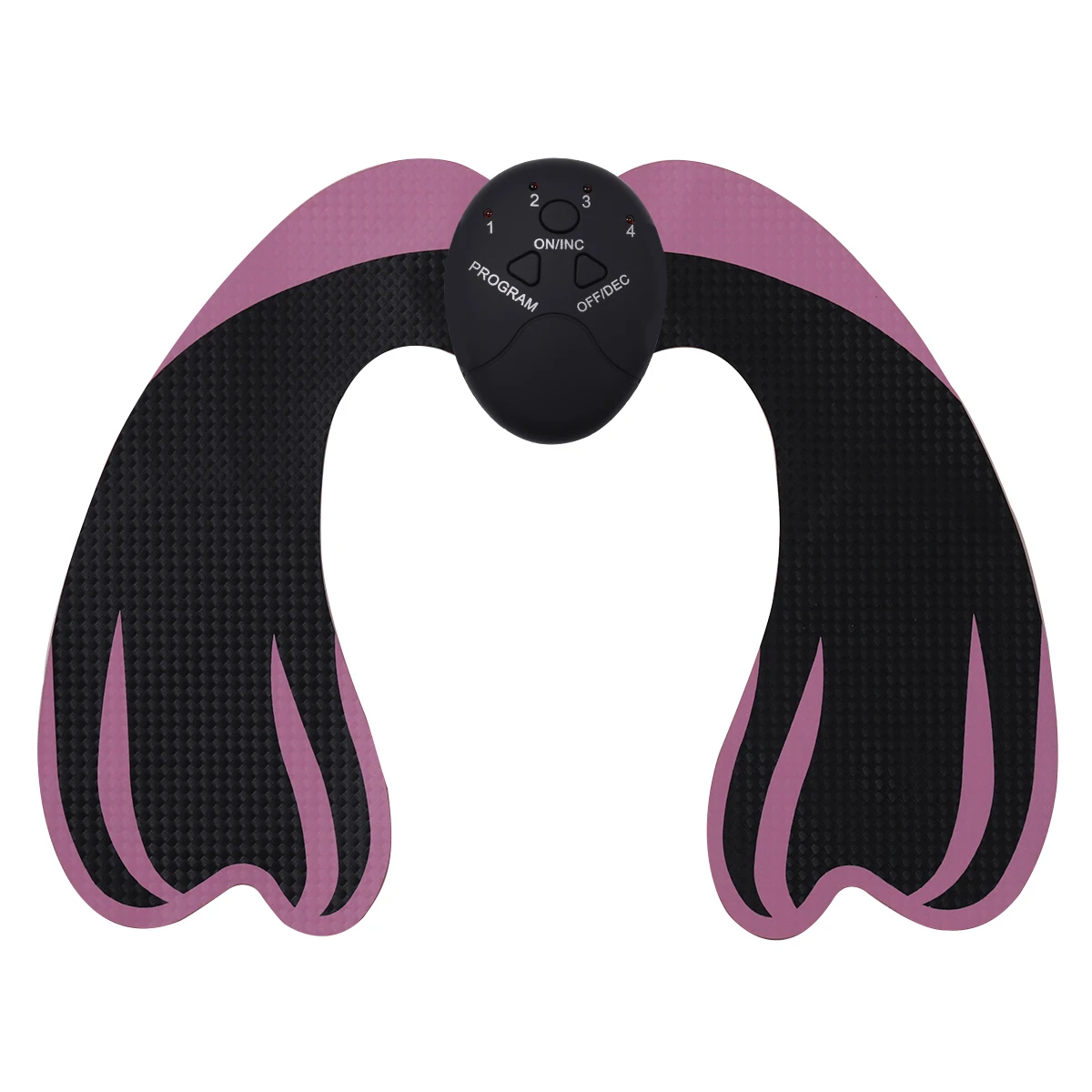 EMS Hip Trainer Wireless Muscle Stimulator ABS Fitness Buttock Lifting Butt Massage Electric Vibration Stimulation Body Slimming
EMS Hip Trainer Wireless Muscle Stimulator ABS Fitness Buttock Lifting Butt Massage Electric Vibration Stimulation Body Slimming