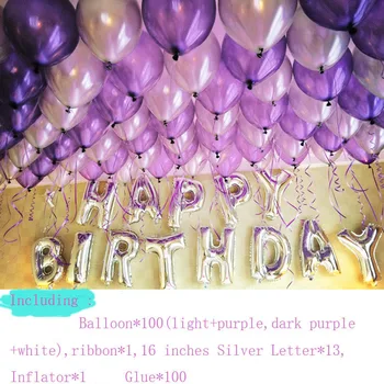 Festival Holiday Vacation Birthday Decoration Party Props Air Inflatable Durable Home Balloon Toys
Festival Holiday Vacation Birthday Decoration Party Props Air Inflatable Durable Home Balloon Toys