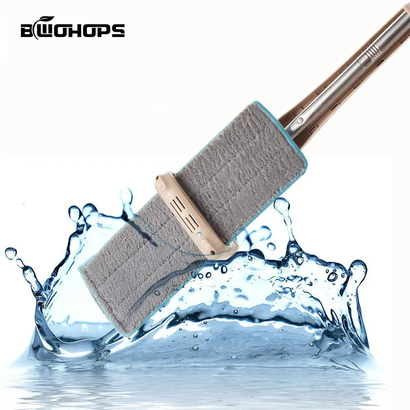 Free Hand Washing Flat Mop Dry And Wet Dual Use Can Be Rotated Spray Cloth Home Large Replace Cloth Self-squeezing Drag Lazy Mop
Free Hand Washing Flat Mop Dry And Wet Dual Use Can Be Rotated Spray Cloth Home Large Replace Cloth Self-squeezing Drag Lazy Mop