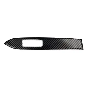 Carbon Fiber Dashboard Panel Cover Trim Replacement For Mustang 2015-2017 Car Interior Decor
Carbon Fiber Dashboard Panel Cover Trim Replacement For Mustang 2015-2017 Car Interior Decor