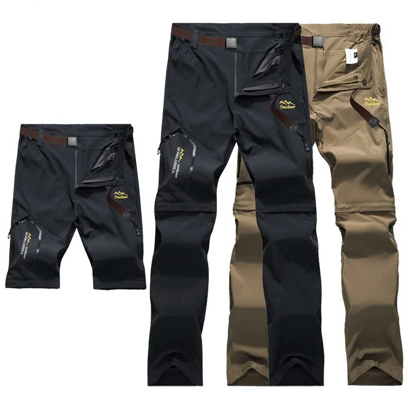 Kensbuy Outdoor Hiking Pants Men Women Breathable Quick Dry Waterproof Trousers Male Mountain Climbing Fishing Trekking Pants
Kensbuy Outdoor Hiking Pants Men Women Breathable Quick Dry Waterproof Trousers Male Mountain Climbing Fishing Trekking Pants