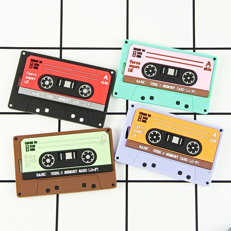 Cute Music tape multi-function card package card set PP transparent waterproof ID card/bus card protective sleeve with lanyard
Cute Music tape multi-function card package card set PP transparent waterproof ID card/bus card protective sleeve with lanyard