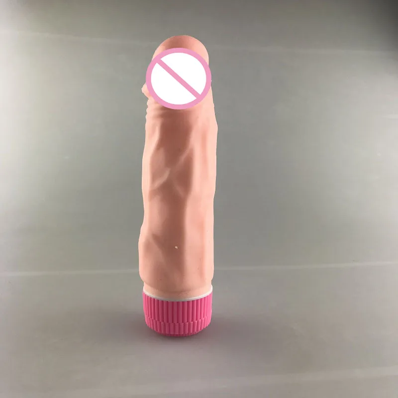 Фаллоимитаторы Baile