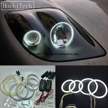 HochiTech For fiat coupe Ultra Bright Day Light DRL CCFL Angel Eyes Demon Eyes Kit Warm White Halo Ring
HochiTech For fiat coupe Ultra Bright Day Light DRL CCFL Angel Eyes Demon Eyes Kit Warm White Halo Ring