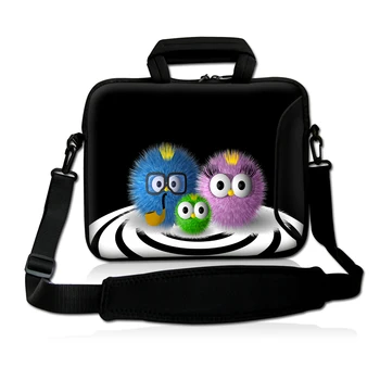 15.6-Inch Laptop Shoulder Bag Case Sleeve With Handle and extra pocket For 14" 14.1" 15" 15.6 Inch MacBook/Ultrabook/HP/Lenovo
15.6-Inch Laptop Shoulder Bag Case Sleeve With Handle and extra pocket For 14" 14.1" 15" 15.6 Inch MacBook/Ultrabook/HP/Lenovo