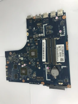 Free Shipping Brand New !!! ZAWBB LA-B291P motherboard For Lenovo B50-45 Laptop For AMD A8-6410 CPU ( For AMD video card ) OK
Free Shipping Brand New !!! ZAWBB LA-B291P motherboard For Lenovo B50-45 Laptop For AMD A8-6410 CPU ( For AMD video card ) OK