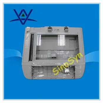 CC476-67911 for HP M3035MFP/ M3027MFP Flatbed Scanner Assembly Includes Flatbed Scanner Frame and Glass without the ADF
CC476-67911 for HP M3035MFP/ M3027MFP Flatbed Scanner Assembly Includes Flatbed Scanner Frame and Glass without the ADF