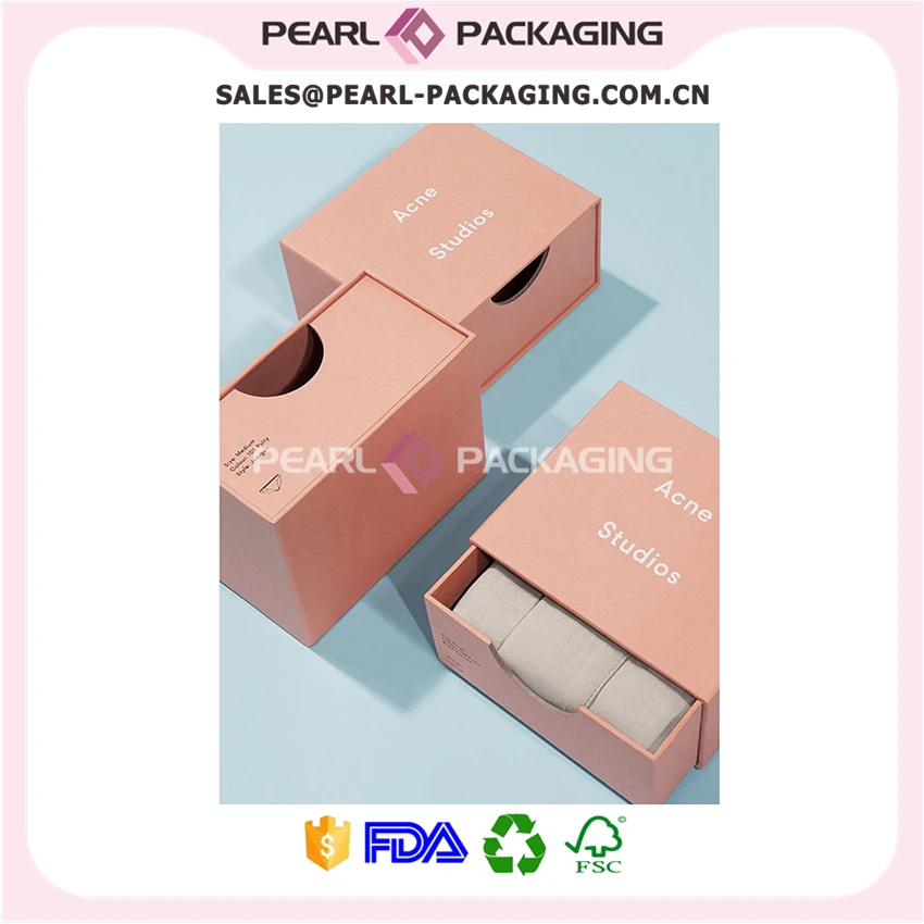 Baby Pink Color Cardboard Puller Box, Small Handbag Packaging Gift Box, Drawer Box for Small Handbag
Baby Pink Color Cardboard Puller Box, Small Handbag Packaging Gift Box, Drawer Box for Small Handbag